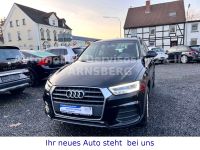 Audi Q3 basis*1Hand*Led*Pdc*Tüv*Neu* Nordrhein-Westfalen - Arnsberg Vorschau