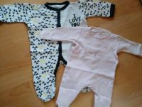 Baby Schlafanzüge Mädchen Größe 62 Bayern - Poppenhausen Vorschau