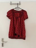 Shirt T-Shirt Tunika Größe 40 Damen kurzarm Bielefeld - Bielefeld (Innenstadt) Vorschau