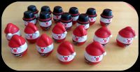 Kinder Stempel - 20 Stück Bayern - Traunstein Vorschau