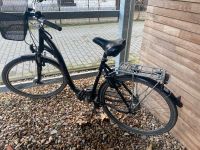 Kalkhoff Damen Fahrrad Niedersachsen - Diepholz Vorschau