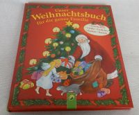 Unser Weihnachtsbuch für die ganze Familie Hessen - Künzell Vorschau