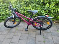 KU Bike, Kinderfahrrad 20 Zoll Baden-Württemberg - Freiburg im Breisgau Vorschau