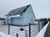 Neuwertiges Niedrigenergiehaus in familienfreundlicher Lage Mecklenburg-Strelitz - Landkreis - Friedland Vorschau