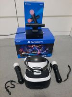 Playstation VR Brille geht auch für die PS5 Niedersachsen - Langenhagen Vorschau