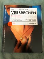 Die Zeit - Verbrechen - 5 Jahre Jubiläum Sachsen-Anhalt - Havelberg Vorschau