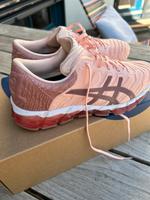 ASICS Gel Quantum 360 Laufschuhe Gr. 40.5 Nordrhein-Westfalen - Bünde Vorschau