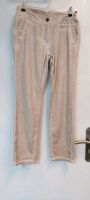 Beige Sommerhose Gr 36 Nordrhein-Westfalen - Olfen Vorschau