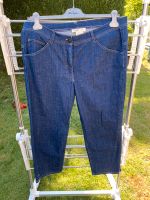 7/8 Jeans von Ulla Popken Pure Gr 44 Eimsbüttel - Hamburg Eidelstedt Vorschau