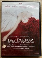 Das Parfum DVD, nach dem Roman von Patrick Süskind Niedersachsen - Bispingen Vorschau