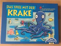 „Das Spiel mit der Krake“- tolles Kinderspiel Nordrhein-Westfalen - Hagen Vorschau