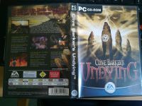 Clive Barkers Undying PC CD Hellraiser candyman underworld Nordrhein-Westfalen - Selm Vorschau