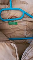 Dame Jacke von Benetton  Gr. S Hessen - Viernheim Vorschau