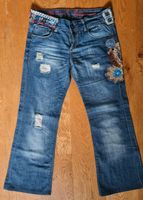 Jeans von Desigual Hessen - Steinau an der Straße Vorschau