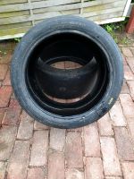 Rennreifen Slicks Hankook 300/680 R19 Nordrhein-Westfalen - Blankenheim Vorschau