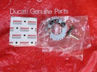 Ducati Anlasser Kohlesatz NEU Super Bike-Monster-Super-Super Spor Rheinland-Pfalz - Armsheim Vorschau