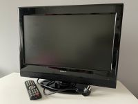 Flachbildfernseher Odyso LCD TV Complete  22 Zoll Sachsen - Schöneck Vorschau