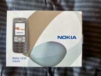 Nokia 3109 classic NEU & unbenutzt, ohne Akku Niedersachsen - Wolfsburg Vorschau