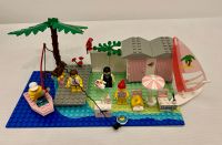 Lego 6410 „Cabana Beach“ KOMPLETT OBA Bayern - Fürth Vorschau