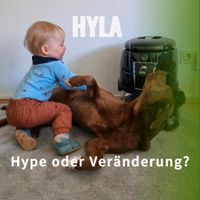 HYLA Erlebnispräsentation+Beratung Wasserstaubsauger Staubsauger Hannover - Kirchrode-Bemerode-Wülferode Vorschau