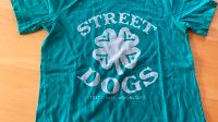 Street Dogs Shirt Dropkick Murphys Bruisers Agnostic Front Briggs Bayern - Weiden (Oberpfalz) Vorschau