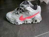 Nike Barrage Bayern - Markt Erlbach Vorschau