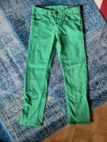 Jeans grün H&M Kiel - Schilksee Vorschau
