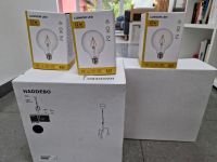 Deckenlampe, Lampe, Leuchte IKEA Haddebo NEU in OVP mit Birnen Nordrhein-Westfalen - Recklinghausen Vorschau