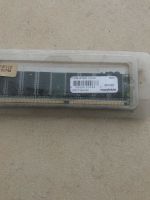 MUSHKIN DDR RAM 512MB SP3200 Nordrhein-Westfalen - Porta Westfalica Vorschau