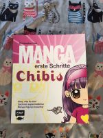 Manga chibis - Zeichenbuch, erste Schritte Hessen - Kassel Vorschau