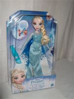 Walt Disney:  „Elsas magischer Modezauber“-Puppe aus Frozen Hessen - Pohlheim Vorschau