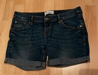 Kurze Jeans, Größe 38 Sachsen - Plauen Vorschau