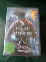 DVD Fürst der Dämonen Bayern - Bamberg Vorschau