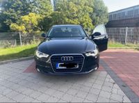 Verkaufe gepflegten Audi A6 2013. 3.0L Diesel Berlin - Reinickendorf Vorschau