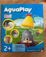 Aquaplay Maulwurf Wasserspielzeug draußen Kinder Dithmarschen - Heide Vorschau