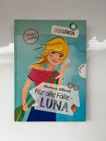 Lesegören: Für alle Fälle-Luna Dortmund - Brackel Vorschau