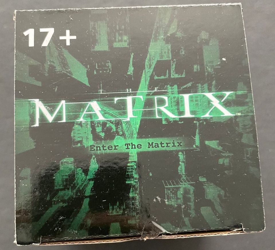 Matrix Puzzle, Loot Crate, 300Teile in Mülheim (Ruhr)