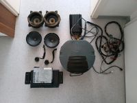 Opel Calibra BOSE Soundsystem Komplett Set Lautsprecher Radio etc Baden-Württemberg - Mössingen Vorschau