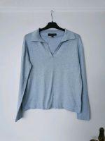 Emmy L. Pullover Gr. M blau Nordrhein-Westfalen - Minden Vorschau