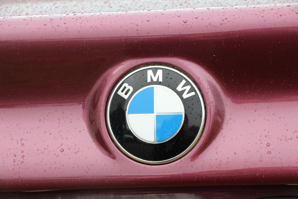 BMW Z1 aus Zweibesitz tolle Historie magicviolett in Ahnsbeck