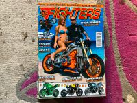 Fighters 06/2008 Streetfighter Zeitung Zeitschrift Magazin Bandit Leipzig - Leipzig, Zentrum-Ost Vorschau