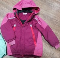 Schneejacke H&M 110/116 Sachsen-Anhalt - Wernigerode Vorschau