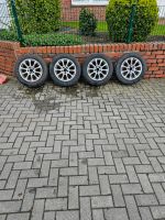 Winterreifen 16 Zoll 5x112 Nordrhein-Westfalen - Nottuln Vorschau