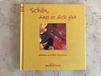 Freundschaftsbuch, Schön, dass es dich gibt. Hessen - Schlangenbad Vorschau