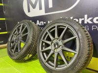 FORD FIESTA FOCUS MK8 ST 17 18 ZOLL 7.5J Alufelge Aluminium RiM Eimsbüttel - Hamburg Stellingen Vorschau