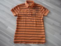 Camp David Poloshirt Gr. M orange Berlin - Lichtenberg Vorschau