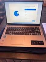 Laptop ACER Aspire 3,15,6 Zoll,Full HD,8 GBRAM,256 GB SSD,WIN11 Bayern - Aschaffenburg Vorschau
