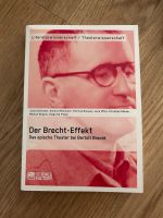 Der Brecht-Effekt. Das epische Theater bei Bertolt Brecht Essen-West - Frohnhausen Vorschau