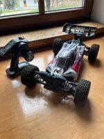 Carson Specter X8 6s brushless Buggy RC Modellauto Bayern - Neukirchen b Hl Blut Vorschau