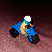 Lego Trike Motorrad , Quad, Minifigur Niedersachsen - Göttingen Vorschau